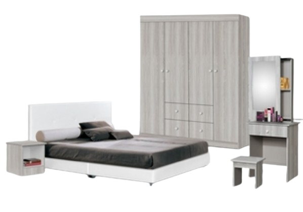 Bedroom Set ( 5 x 6 ) - Image 2