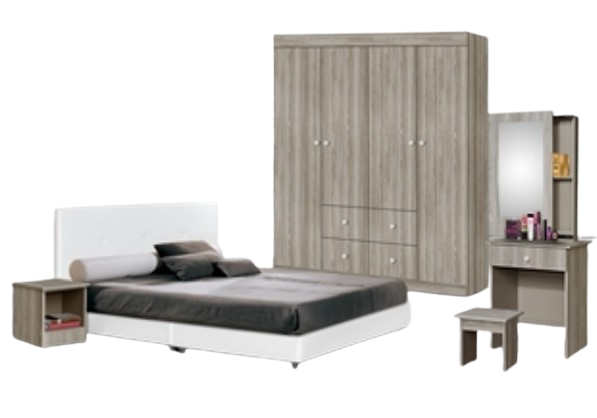 Bedroom Set ( 5 x 6 ) - Image 3