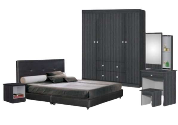 Bedroom Set ( 5 x 6 ) - Image 4